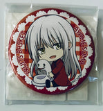 Fruits Basket - Soma Ayame - Badge - Gyugyutto (Bell House)