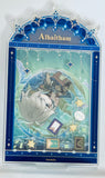 Genshin Impact - Alhaitham - Frame Acrylic Stand - Genshin Impact Starlight Letter Series (miHoYo)