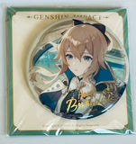 Genshin Impact - Jean Gunnhildr - Badge - Genshin Impact Destined Day Series - 2022 (miHoYo)