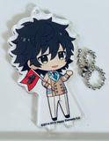 Ensemble Stars!! - Sagami Jin - Acrylic Stand - Standing Acrylic Keychain - Trading Acrylic stand keychain ES Anniversary Park Ver.A (Animate Cafe)