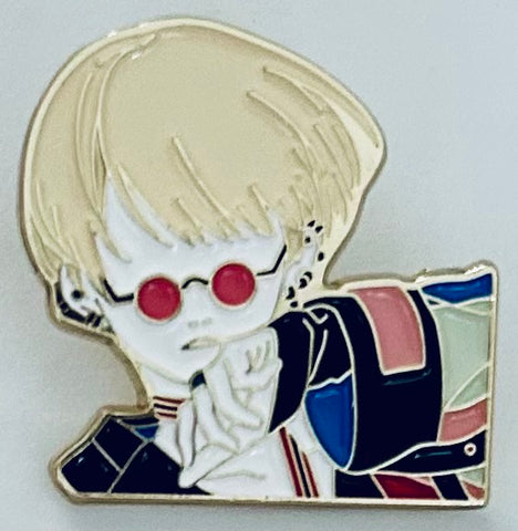 Paradox Live - Yeon Hajun - Badge - Paradox Live Pin Badge - Pin (Gcrest)
