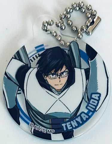 Boku no Hero Academia - Iida Tenya - Acrylic Charm