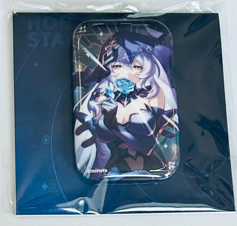 Honkai: Star Rail - Black Swan - Chouhoukei Can Badge - Honkai: Star Rail Light Cone Series - Reforged Remembrance (miHoYo)