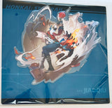 Honkai: Star Rail - Jiaoqiu - Acrylic Stand - Honkai: Star Rail Character Series - The Nihility Path (miHoYo)