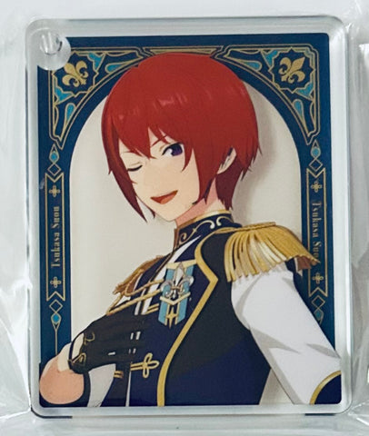 Ensemble Stars!! Tsuioku Selection Checkmate - Suou Tsukasa - CoLotta (Animate Cafe)