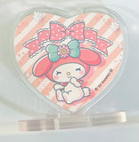 Sanrio Characters - My Melody - Mini Acrylic Stand