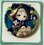 Genshin Impact - Sayu - Badge - Genshin Impact Destined Day Series - 2022 (miHoYo)