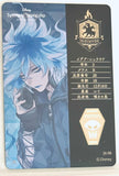 Twisted Wonderland - Idia Shroud - Metal Card - Disney Twisted Wonderland Metal Card Collection 4 Vending Machine ver.