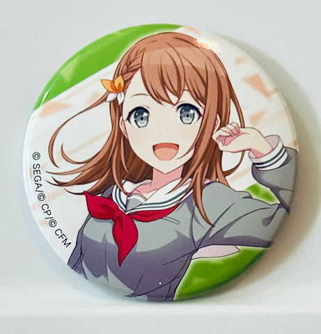 Project Sekai: Colorful Stage! feat. Hatsune Miku - Hanasato Minori - Badge - Project Sekai Colorful Stage! feat. Hatsune Miku Character Badge Collection vol.2 C (Movic)