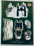 Twisted Wonderland - Malleus Draconia - Acrylic Stand (Kamio Japan)