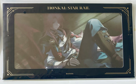 Honkai: Star Rail - Jiaoqiu - Glitter Shikishi - Honkai: Star Rail Memories of You Series (miHoYo)