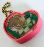 Amnesia - Kent - Acrylic Keychain - Keyholder - Special Chocolate Keychain (Idea Factory)