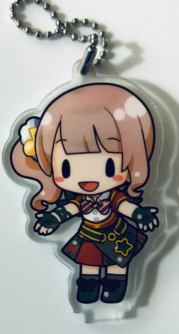 Project Sekai: Colorful Stage! feat. Hatsune Miku - Mochizuki Honami - Lucky Kuji - Standing Acrylic Keychain (SEGA)