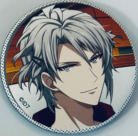 IDOLiSH7 - Yaotome Gaku - Badge - IDOLiSH7 (Gensaku Ban) Chara Badge Wonderful Octave (Movic)