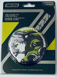 Zenless Zone Zero - Anby Demara - Reflective Badge - Zenless Zone Zero Film and Picture Series - Cunning Hares (miHoYo)