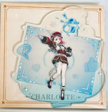 Genshin Impact - Charlotte - Acrylic Stand - Genshin Impact Prayer Series (miHoYo)