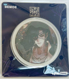 Heaven Official's Blessing - Tian Guan Ci Fu - Hua Cheng - Badge - Fan Hua Shui Ting (Bemoe)