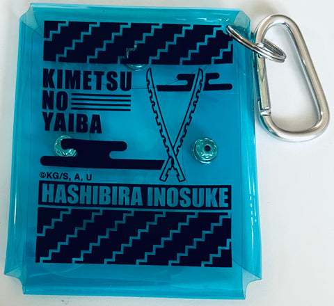 Kimetsu no Yaiba - Hashibira Inosuke - Kimetsu no Yaiba Pouch Collection - Multi Pouch (Movic)