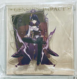 Genshin Impact - Raiden Shogun - Acrylic Smartphone Stand - Genshin Impact Seven Saints Call Event Series (miHoYo)