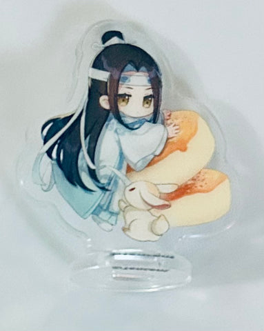 Mo Dao Zu Shi - Lan WangJi - Mini Acrylic Stand (Nanmanshe)