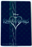 Kingdom Hearts - Sora - Donald - Goofy - Wafer Card - Bandai Disney