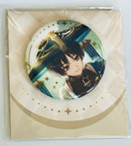 Genshin Impact - Wanderer - Badge - Genshin Impact Anecdote Series (miHoYo)