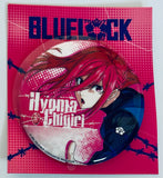 Blue Lock - Chigiri Hyouma - Badge (MediaLink) (Copy)