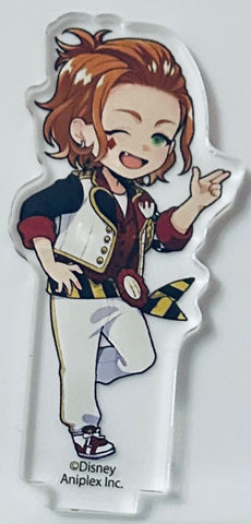 Twisted Wonderland - Cater Diamond - Acrylic Stand - Twisted Wonderland Trading Acrylic Stand Vol.1 (Aniplex) NO BASE