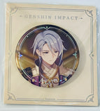 Genshin Impact - Kamisato Ayato - Badge - Genshin Impact Character PV Series (miHoYo)