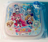 Wonderful Precure! - Cure Friendy - Cure Lillian - Cure Nyammy - Cure Wonderful - Lunch Box