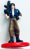 Final Fantasy VIII - Laguna Loire - Coca-Cola x Squaresoft - Final Fantasy Series Coca Cola Special Figure Collection Vol. 2 (Coca-Cola, Square)