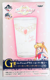 Bishoujo Senshi Sailor Moon - Glass - Ichiban Kuji - Ichiban Kuji Bishoujo Senshi Sailor Moon ~Pretty Treasures~ (G Prize) - Sailor Moon (Banpresto)