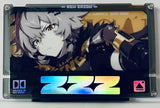 Zenless Zone Zero - Caesar King - Acrylic Card (Set) w/Acrylic Frame - Zenless Zone Zero Film and Picture Series - Sons of Calydon (miHoYo)