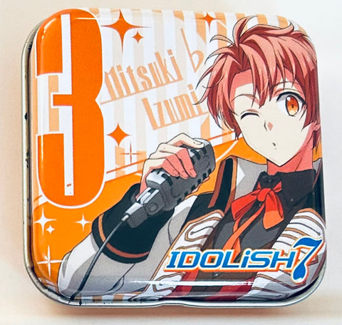 IDOLiSH7 - Izumi Mitsuki - Pill Case - Pill Case Idolish7 (Bandai)