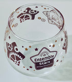 Ensemble Stars! - Itsuki Shuu - Kagehira Mika - Glass - Valkyrie (Movic)