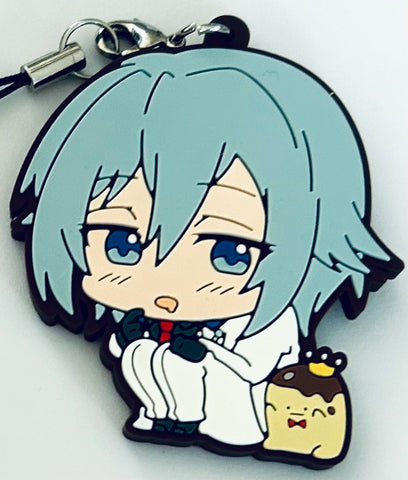 IDOLiSH7 - King Pudding - Yotsuba Tamaki - Idolish7 ViVimus Rubber Strap Collection vol.1 - Rubber Strap - Strap - ViVimus (Movic)