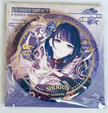 Genshin Impact - Shogun - Can Badge - Inatsu Castle Theme Series (Mihoyo)