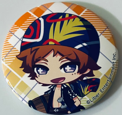 A3! - Sumeragi Tenma - Can Badge