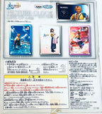 Final Fantasy X - Yuna - Picture Clock