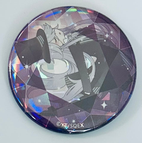 Kuroshitsuji - Undertaker - Badge - Kuroshitsuji Black Label Trading Jewel Can Badge vol. 3 (Funtom Hotel ver.) - Funtom Hotel ver. (Square Enix)