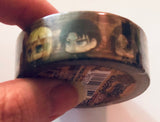 Shingeki no Kyojin - Cast - Masking Tape