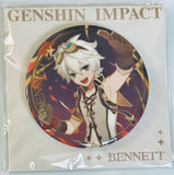 Genshin Impact - Bennett - Badge - Genshin Impact Seven Saints Call Event Series (miHoYo)