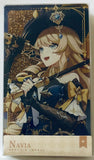 Genshin Impact - Navia Caspar - Genshin Impact Character PV Series - Ryuusha Acrylic Stand (miHoYo)