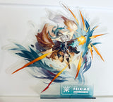 Honkai: Star Rail - Feixiao - Acrylic Stand - Honkai: Star Rail Character Series - The Hunt Path (miHoYo)