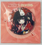 Honkai: Star Rail - Sparkle - Badge - Honkai: Star Rail Little Cat Series (miHoYo)