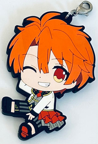 IDOLiSH7 - Izumi Mitsuki - Idolish7 Petanko Trading Rubber Strap Vol.4 - Petanko - Rubber Strap (Penguin Parade)