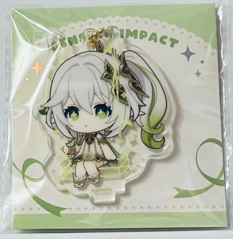 Genshin Impact - Nahida - Genshin Impact Starlight Reverie Series - Standing Acrylic Keychain (miHoYo)