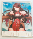 Genshin Impact - Beidou - Acrylic Keychain - Coaster - Stand - 2023 Carnival Gathering Series (Mihoyo)