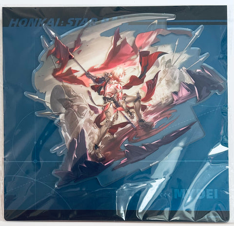 Honkai: Star Rail - Mydei - Acrylic Stand - Honkai: Star Rail Character Series - The Destruction Path (miHoYo)