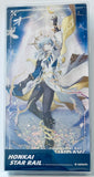 Honkai: Star Rail - Sunday - Honkai: Star Rail Character Series - Ryuusha Acrylic Stand (miHoYo)